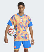 26 Colombia Home Pre Match Jersey - Soccer90