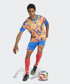 26 Colombia Home Pre Match Jersey - Soccer90