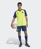26 Colombia Pre Match Jersey - Soccer90