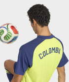 26 Colombia Pre Match Jersey - Soccer90