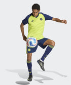 26 Colombia Pre Match Jersey - Soccer90
