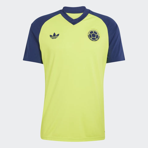 26 Colombia Pre Match Jersey - Soccer90