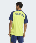26 Colombia Pre Match Jersey - Soccer90