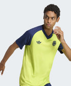 26 Colombia Pre Match Jersey - Soccer90