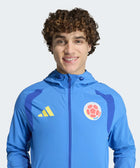 26 Colombia Travel FZ Jacket - Soccer90