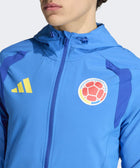 26 Colombia Travel FZ Jacket - Soccer90