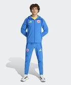 26 Colombia Travel FZ Jacket - Soccer90