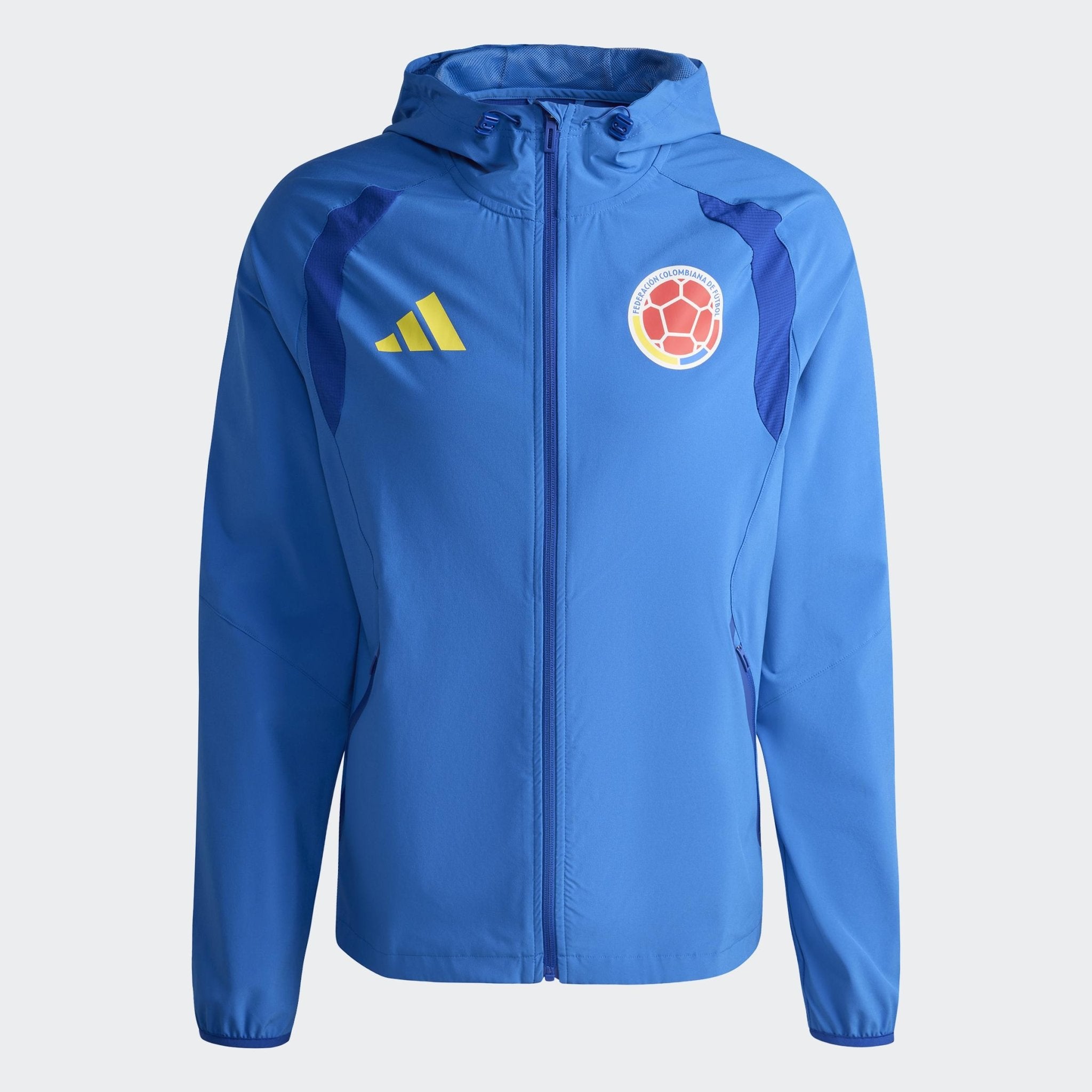 26 Colombia Travel FZ Jacket – Soccer90