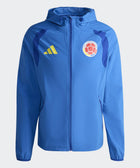 26 Colombia Travel FZ Jacket - Soccer90