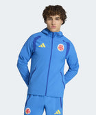 26 Colombia Travel FZ Jacket - Soccer90