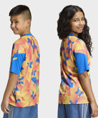 26 Colombia Youth Home Pre Match Jersey - Soccer90