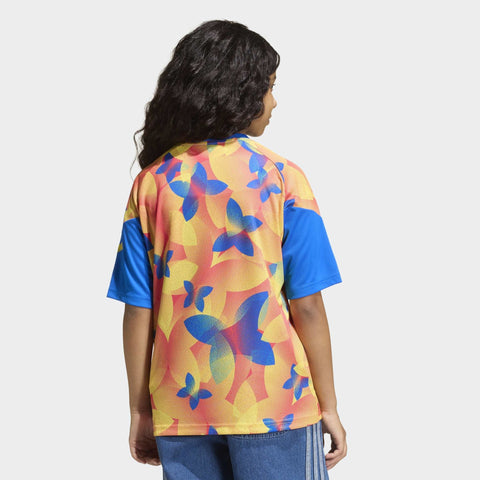 26 Colombia Youth Home Pre Match Jersey - Soccer90