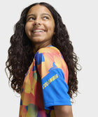 26 Colombia Youth Home Pre Match Jersey - Soccer90
