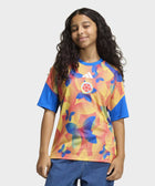 26 Colombia Youth Home Pre Match Jersey - Soccer90