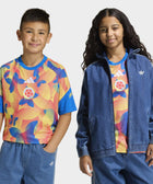 26 Colombia Youth Home Pre Match Jersey - Soccer90