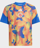 26 Colombia Youth Home Pre Match Jersey - Soccer90