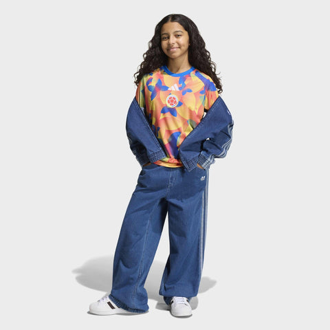 26 Colombia Youth Home Pre Match Jersey - Soccer90