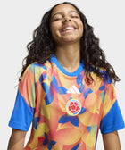 26 Colombia Youth Home Pre Match Jersey - Soccer90