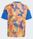 26 Colombia Youth Home Pre Match Jersey - Soccer90