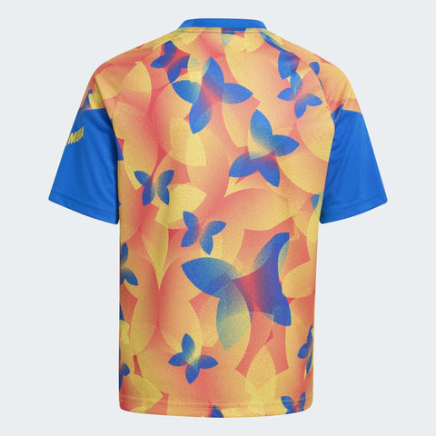 26 Colombia Youth Home Pre Match Jersey - Soccer90