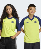26 Colombia Youth Pre Match Jersey - Soccer90