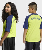 26 Colombia Youth Pre Match Jersey - Soccer90