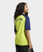 26 Colombia Youth Pre Match Jersey - Soccer90
