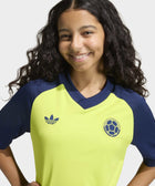 26 Colombia Youth Pre Match Jersey - Soccer90