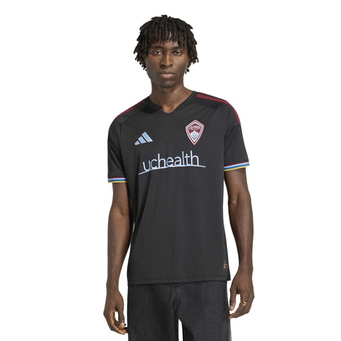 26 Colorado Replica Home Jersey - Soccer90