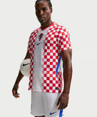 26 Croatia Stadium Home Jersey - Soccer90