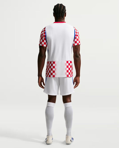 26 Croatia Stadium Home Jersey - Soccer90