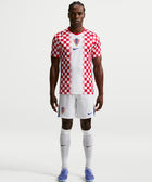26 Croatia Stadium Home Jersey - Soccer90