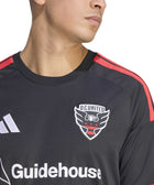26 DC United Replica Home Jersey - Soccer90