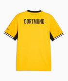 26 Dortmund Replica Home Jersey - Soccer90