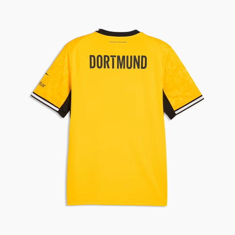 26 Dortmund Replica Home Jersey - Soccer90