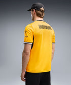 26 Dortmund Replica Home Jersey - Soccer90