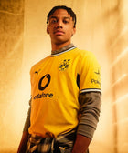 26 Dortmund Replica Home Jersey - Soccer90