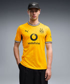 26 Dortmund Replica Home Jersey - Soccer90