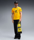 26 Dortmund Replica Home Jersey - Soccer90