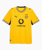 26 Dortmund Replica Home Jersey - Soccer90