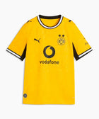 26 Dortmund Youth Replica Home Jersey - Soccer90