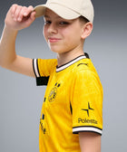 26 Dortmund Youth Replica Home Jersey - Soccer90