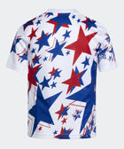 26 FC Dallas Americana Pre Match top - Soccer90