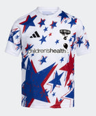 26 FC Dallas Americana Pre Match top - Soccer90