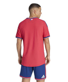 26 FC Dallas Authentic Home Jersey - Soccer90