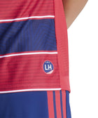 26 FC Dallas Authentic Home Jersey - Soccer90