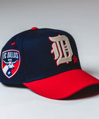 26 FC Dallas DF Club & Country Hook Hat - Soccer90