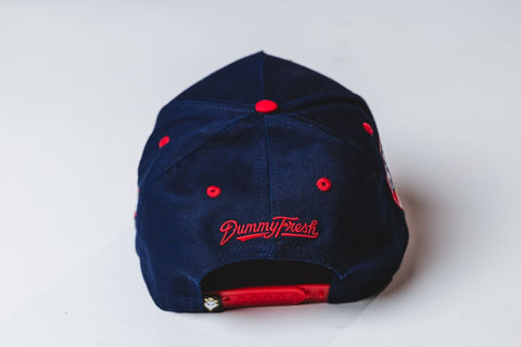 26 FC Dallas DF Club & Country Hook Hat - Soccer90