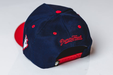 26 FC Dallas DF Club & Country Hook Hat - Soccer90