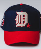 26 FC Dallas DF Club & Country Hook Hat - Soccer90